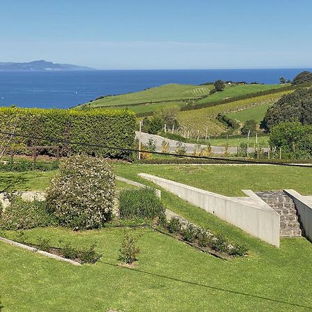 Aterian Altamira Villa Getaria Dış mekan fotoğraf