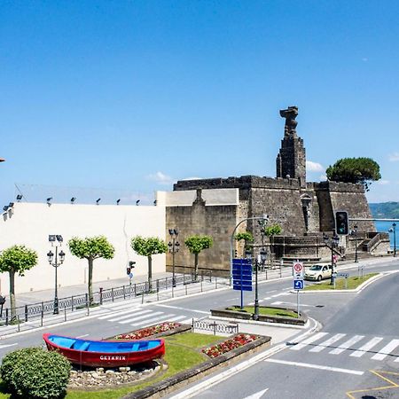 Aterian Altamira Villa Getaria Dış mekan fotoğraf