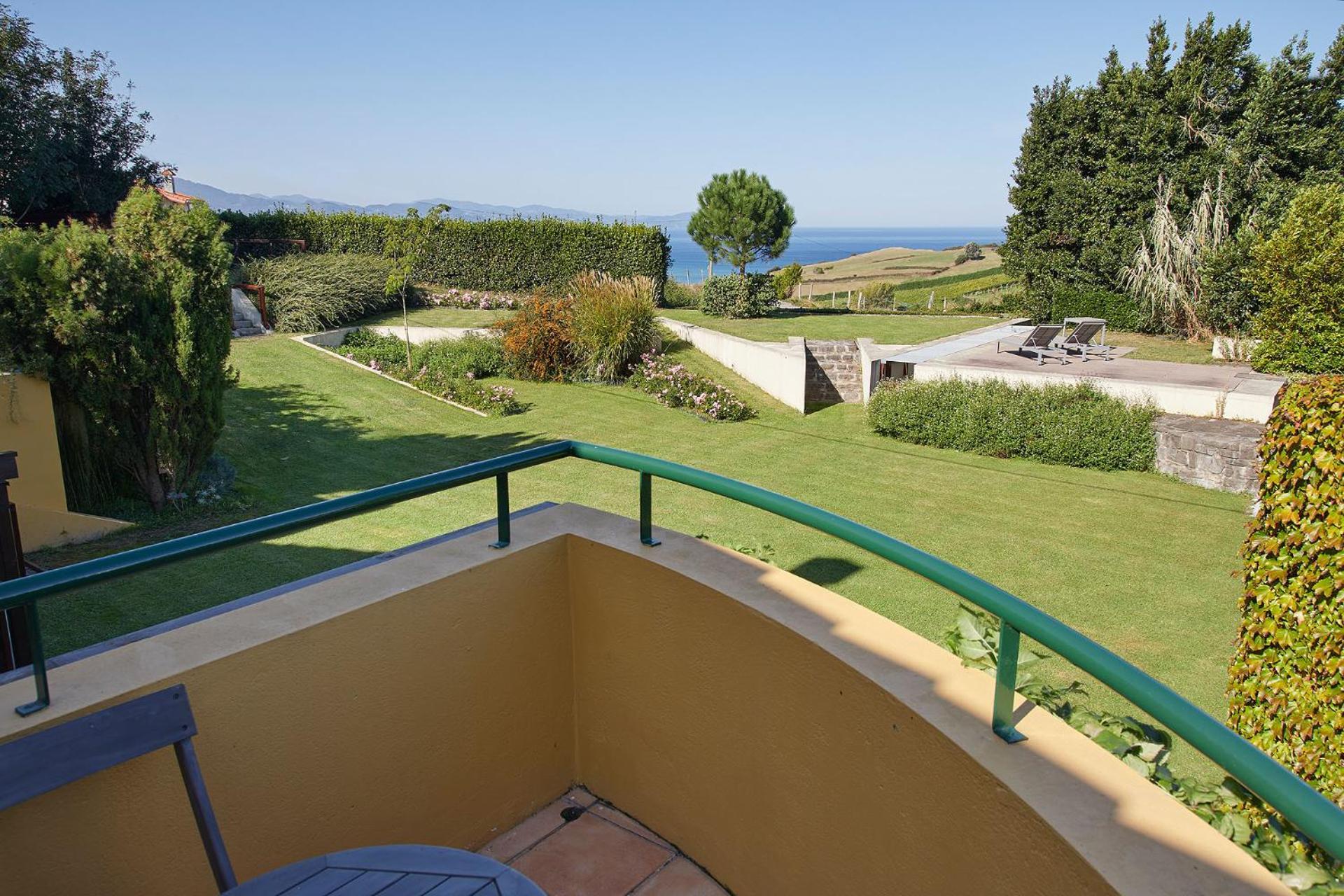 Aterian Altamira Villa Getaria Dış mekan fotoğraf