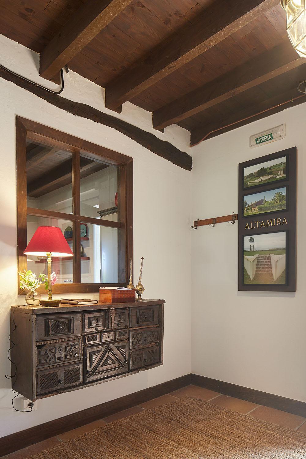 Aterian Altamira Villa Getaria Dış mekan fotoğraf